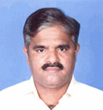 Mr. Prasannakumar B. Gawade